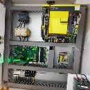 []新到一台2023年安装少用良将两线一硬1580重型加工中心.