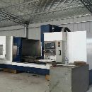 []出售一台850光大数控铣和一台1370数控铣