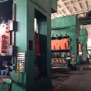 []合肥锻压2008年产快速油压机4台，y27-1250一台加Y27-630三台，整体出.