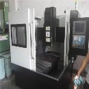 []出售一台台群650雕铣机