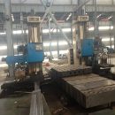 []数控双面镗，完好，工作台2000x2500【已成交】